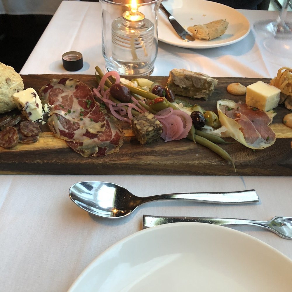 Dolce - Charcuterie and Cheese - New American Near Me - Omaha, Nebraska