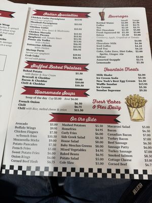 Pearl Diner by null