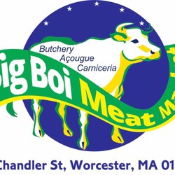Big Boi Meat Market