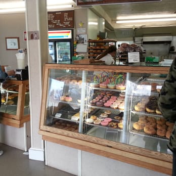Donut Country - Full case! - Donuts Near Me - Medford, Oregon Donut Country - Full case! - Donuts Near Me - Medford, Oregon