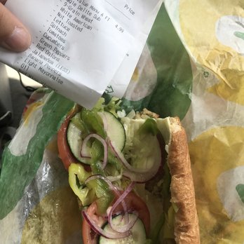 Subway - Sandwiches Near Me - Tustin, California Subway - Sandwiches Near Me - Tustin, California