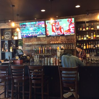 The Sweet Sap - New American Near Me - Flushing, New York The Sweet Sap - New American Near Me - Flushing, New York