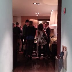 God Save the Wine Eventi - Corridoio Hotel