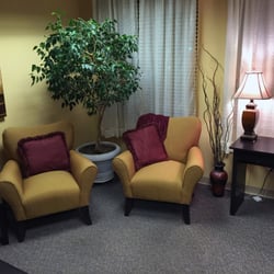 Envision Counseling Clinic - Office at 399 Perry St. #305B