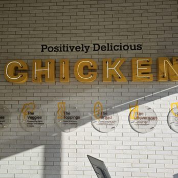 Starbird Chicken - Chicken Shop Near Me - San Jose, California