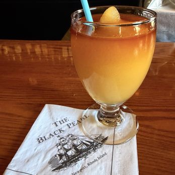 The Black Pearl - Black Pearl Dark & Stormy Frozen Cocktail - Seafood Near Me - Newport, Rhode Island The Black Pearl - Black Pearl Dark & Stormy Frozen Cocktail - Seafood Near Me - Newport, Rhode Island