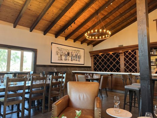 Wooden Valley Winery by null
