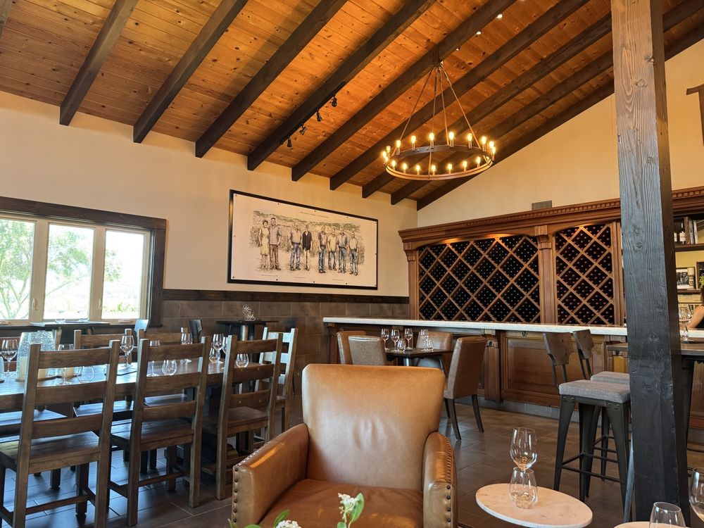 Wooden Valley Winery