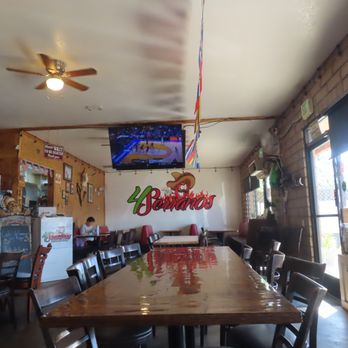 4 Serrano's Mexican Grill - Mexican Near Me - Norco, California 4 Serrano's Mexican Grill - Mexican Near Me - Norco, California