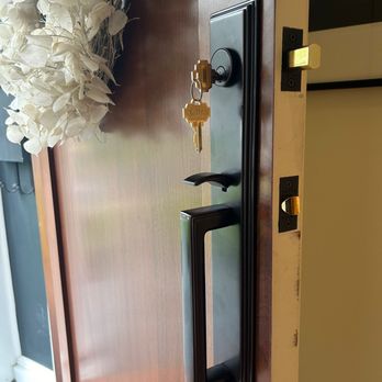Picky Locksmith - Keys & Locksmiths Near Me - Boston, Massachusetts