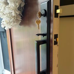 Picky Locksmith