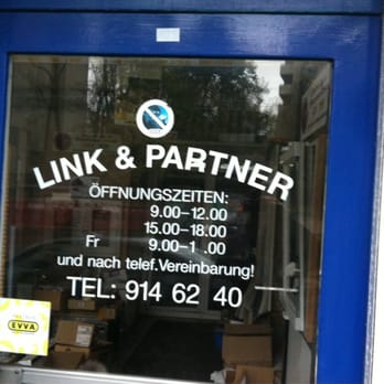 Link & Partner - Windows Installation Near Me - Vienna, 9