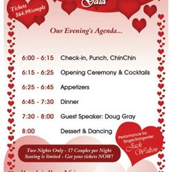 Rosaly's Food Services - Book your space don't miss our great speaker and song writer support our locals
Love you see u soon
