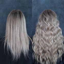 J. Hues Styling