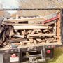 Photo of Hauling for a Purpose