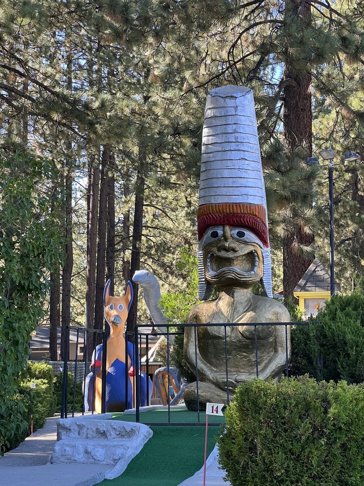 MAGIC CARPET GOLF Updated September 2024 180 Photos & 176 Reviews