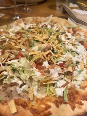 California Pizza Kitchen at Perkins Rowe by null