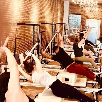 Pilates Plus Red Bank - Pilates Reformer Studio - Reformer Intermediate - Pilates Near Me - Red Bank, New Jersey Pilates Plus Red Bank - Pilates Reformer Studio - Reformer Intermediate - Pilates Near Me - Red Bank, New Jersey