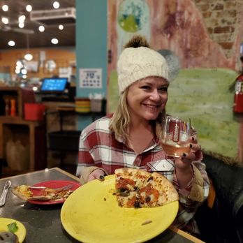 Amicas Pizza & Microbrewery - Pizza Near Me - Salida, Colorado