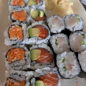 Miss Sakura Sushi - Sushi Bars Near Me - Huntington, New York Miss Sakura Sushi - Sushi Bars Near Me - Huntington, New York