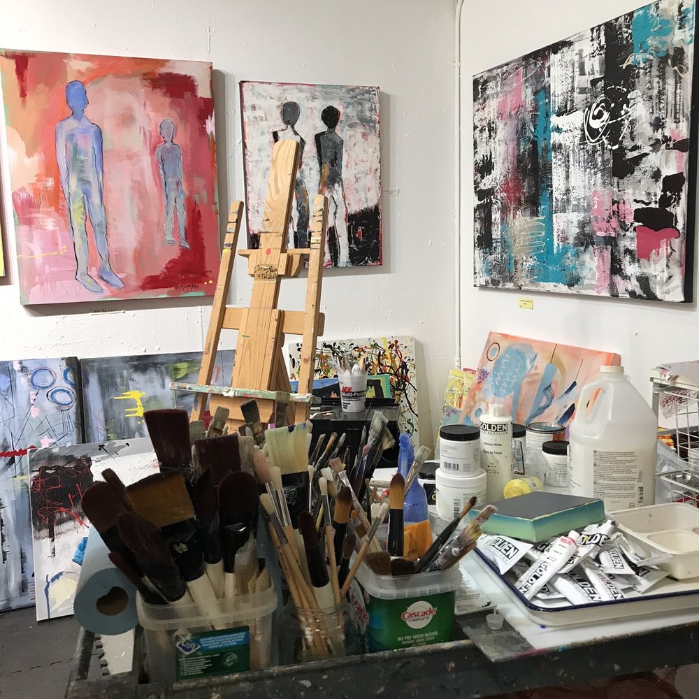 ICB Art - Art Galleries Near Me - Sausalito, California ICB Art - Art Galleries Near Me - Sausalito, California