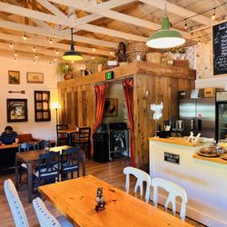 Wisegal Coffee