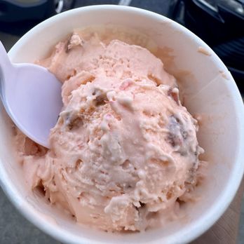 Bruster's Real Ice Cream - Tutti fruity - Ice Cream & Frozen Yogurt Near Me - Cumming, Georgia Bruster's Real Ice Cream - Tutti fruity - Ice Cream & Frozen Yogurt Near Me - Cumming, Georgia