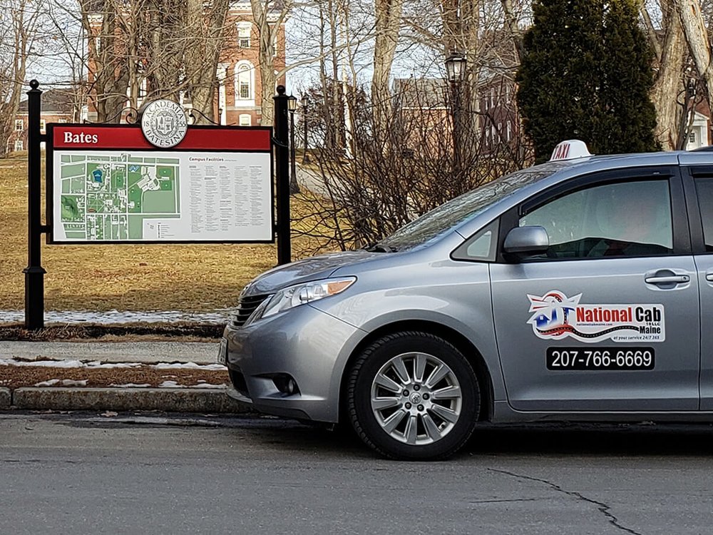 NATIONAL CAB MAINE 25 Photos 62 Wellesley Estates, Portland, Maine