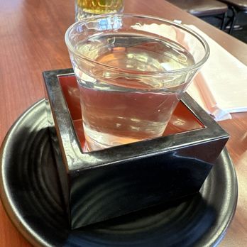 Momo no Hana - Sake, after a sip. - Sushi Bars Near Me - Apache Junction, Arizona Momo no Hana - Sake, after a sip. - Sushi Bars Near Me - Apache Junction, Arizona