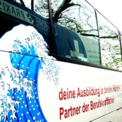 Fahrschule Theorie + Praxis