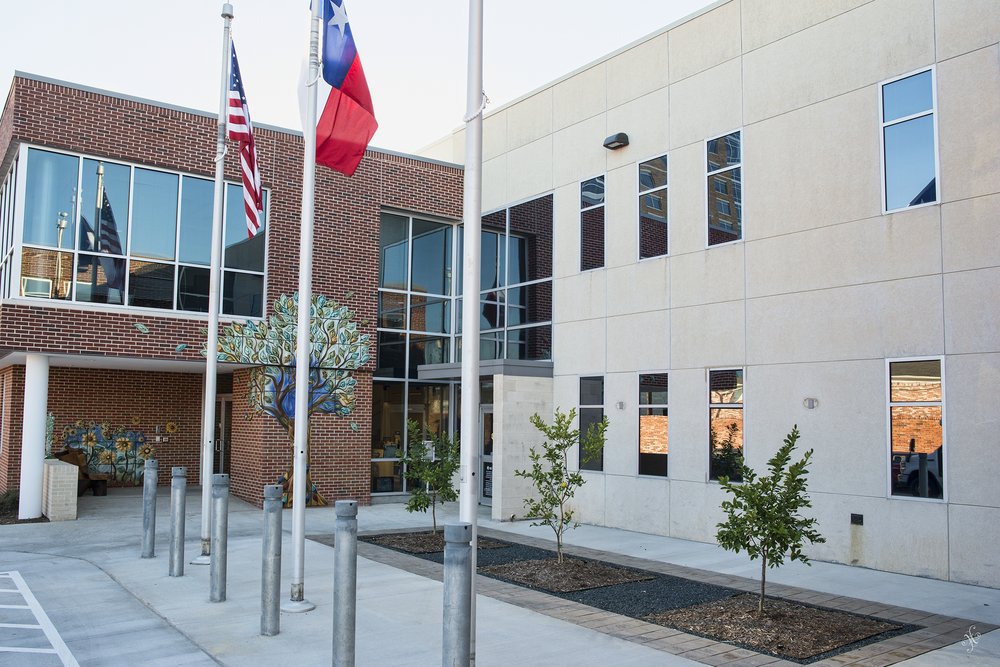 Alexander Jewish Family Service - grief counselor in Houston, TX