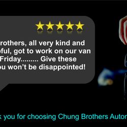 Chung Brothers Automotive