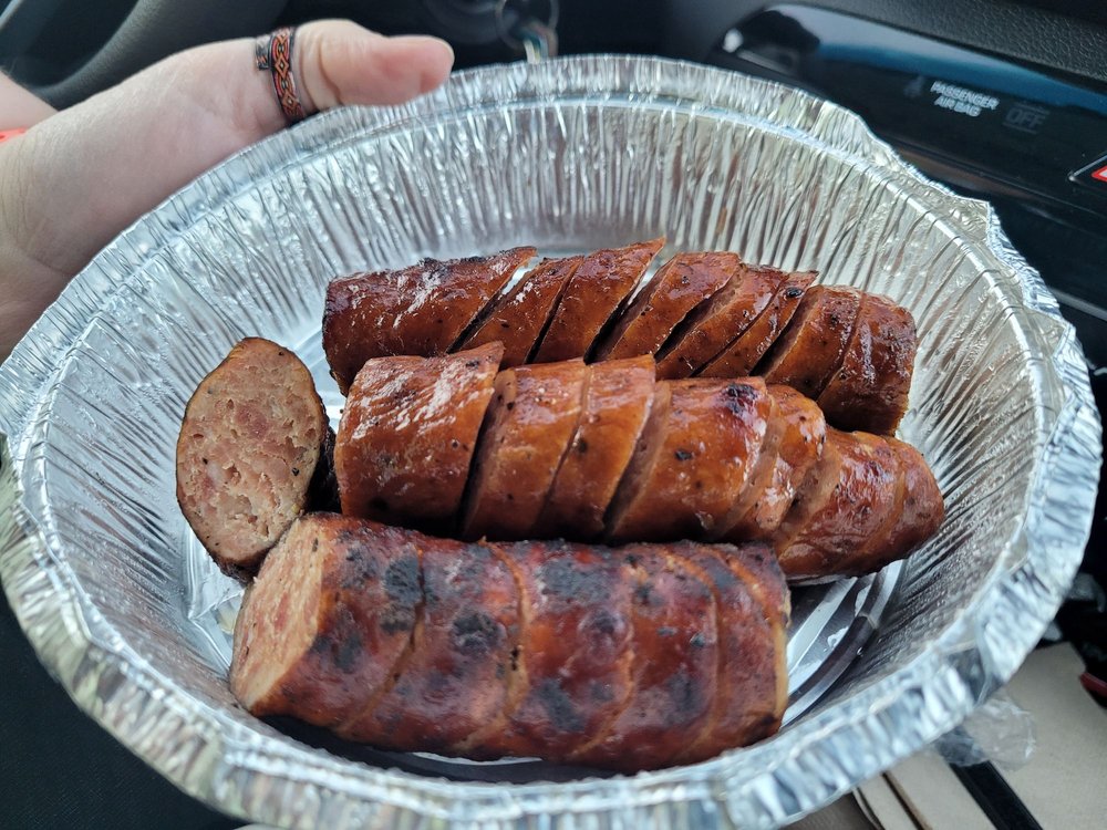 SMOKE BBQ CAFE 13 Photos & 19 Reviews 4 Alden Ave, Enfield, CT