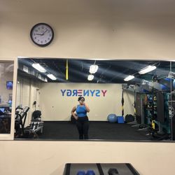 Warminster YMCA - Gym