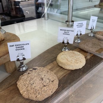 The Good Batch - Cookies - Bakeries Near Me - Brooklyn, New York