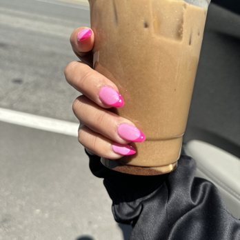 Model Nails - BEAUTIFUL NAILS BY EMILY - Nail Salons Near Me - Los Angeles, California