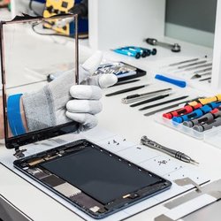 Boost Mobile - IPad Repairs ( Fort Pierce Repairs / See Store For Details )