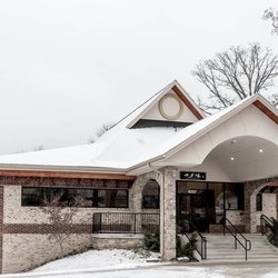 Won Buddhism Meditation Center