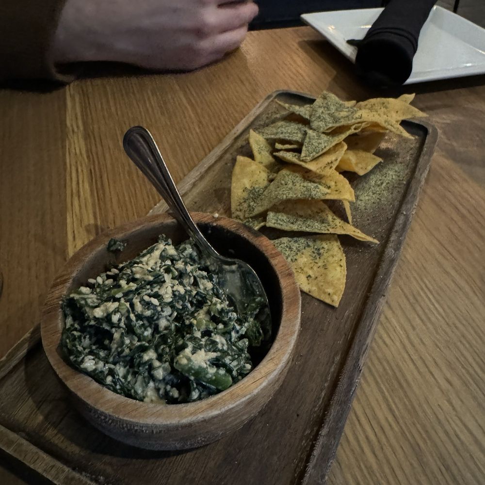 Kantina - Kale Gomae - Tacos Near Me - Sparkill, New York