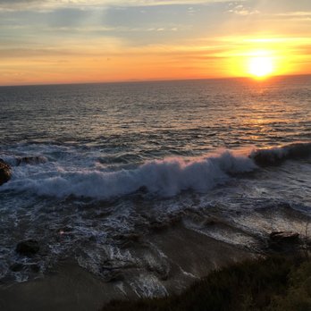 Heisler Park - Sunset - Parks Near Me - Laguna Beach, California Heisler Park - Sunset - Parks Near Me - Laguna Beach, California
