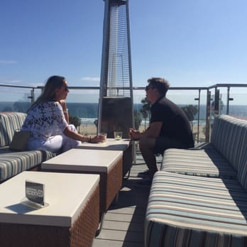 High Rooftop Lounge - Lounges Near Me - Venice, California High Rooftop Lounge - Lounges Near Me - Venice, California