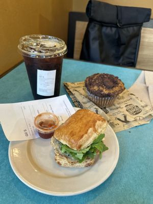 Colectivo Coffee Ravenswood by null