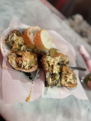 Acme Oyster House by null