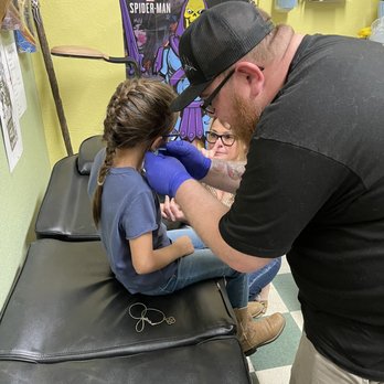 Black Sheep Ink Tattoo & Piercing - Tattoo Near Me - Kingman, Arizona