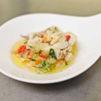 The Fish Guy - Fruits del Mer - Seafood Markets Near Me - Chicago, Illinois