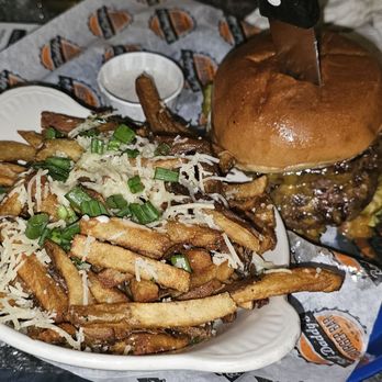 Bad Daddy's Burger Bar - Burgers Near Me - Raleigh, North Carolina Bad Daddy's Burger Bar - Burgers Near Me - Raleigh, North Carolina
