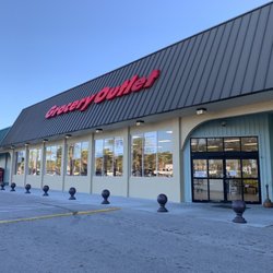 Grocery Outlet