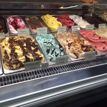 Suso - Hard to choose! - Desserts Near Me - Venezia, VE