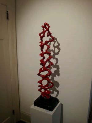 Charles Allis Art Museum by null