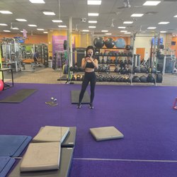 Igor's Elite Fitness - Never crowded!